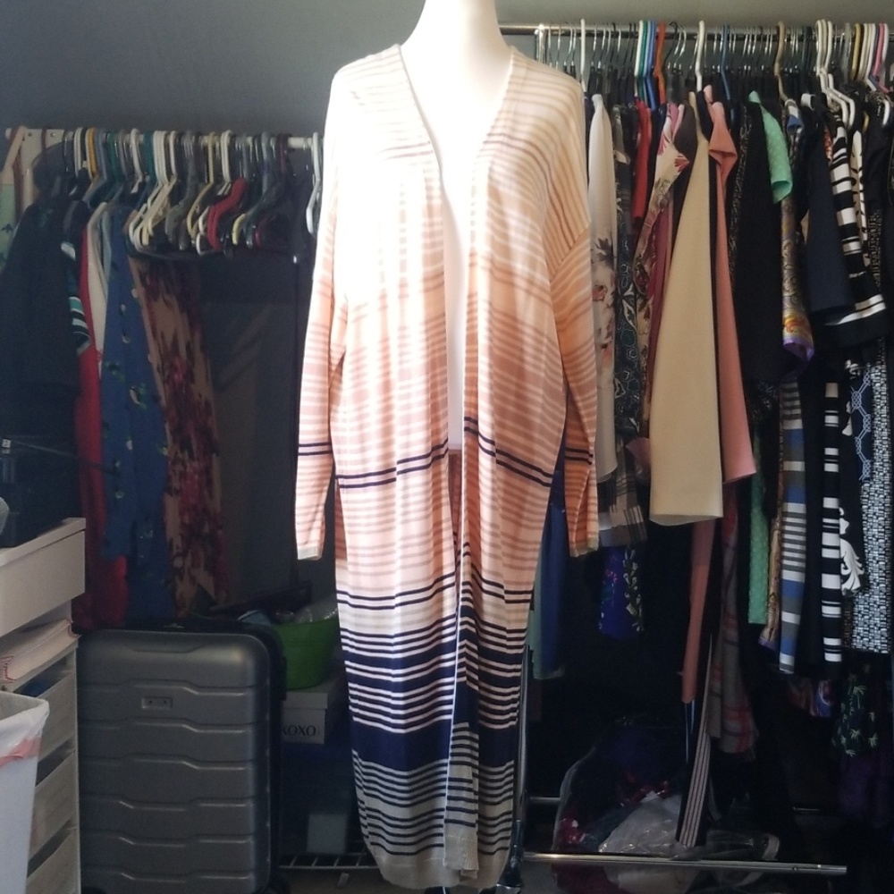 Spring Duster
